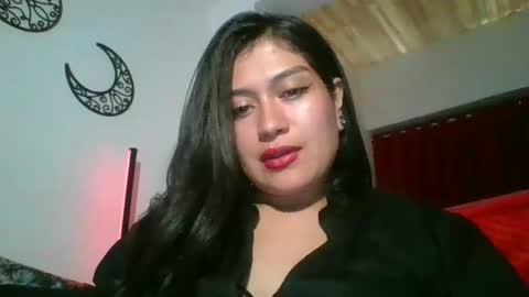 Snapshot of heavencute chatting on December 12, 2024, 9:26 pm Heaven online show from December 12, 2024, 9:26 pm