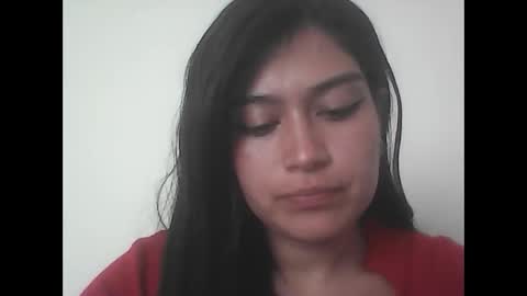 Snapshot of heavencute chatting on December 13, 2024, 6:05 pm Heaven online show from December 13, 2024, 6:05 pm