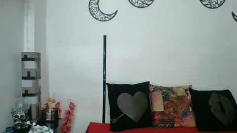 Snapshot of heavencute chatting on December 24, 2024, 4:08 pm Heaven online show from December 24, 2024, 4:08 pm