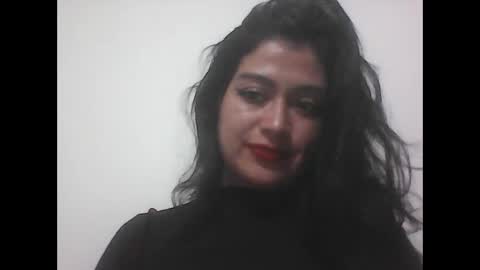 Snapshot of heavencute chatting on December 29, 2024, 12:52 am Heaven online show from December 29, 2024, 12:52 am