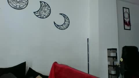 Snapshot of heavencute chatting on January 7, 2025, 8:10 pm Heaven online show from January 7, 2025, 8:10 pm