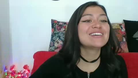 Snapshot of heavencute chatting on January 9, 2025, 3:12 pm Heaven online show from January 9, 2025, 3:12 pm