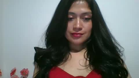 Snapshot of heavencute chatting on January 29, 2025, 10:53 pm Heaven online show from January 29, 2025, 10:53 pm