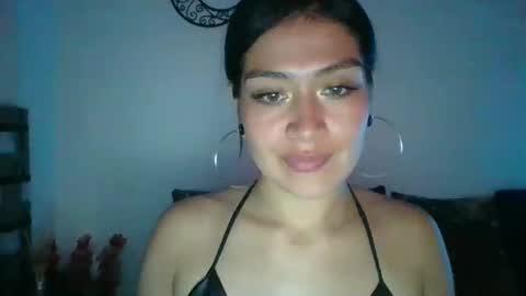 Snapshot of heavencute chatting on February 5, 2025, 3:52 pm Heaven online show from February 5, 2025, 3:52 pm