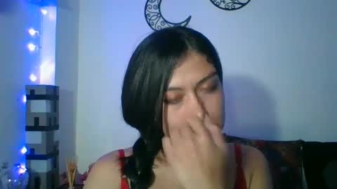 Snapshot of heavencute chatting on February 7, 2025, 9:26 pm Heaven online show from February 7, 2025, 9:26 pm