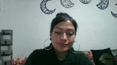 Snapshot of heavencute chatting on February 13, 2025, 2:01 am Heaven online show from February 13, 2025, 2:01 am