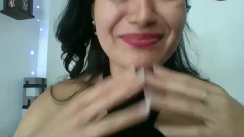 Snapshot of heavencute chatting on February 13, 2025, 8:45 pm Heaven online show from February 13, 2025, 8:45 pm