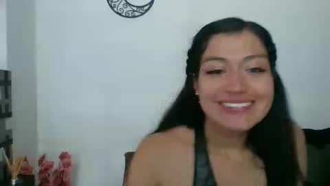 Snapshot of heavencute chatting on February 14, 2025, 7:54 pm Heaven online show from February 14, 2025, 7:54 pm