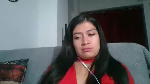 Snapshot of heavencute chatting on February 22, 2025, 4:29 am Heaven online show from February 22, 2025, 4:29 am