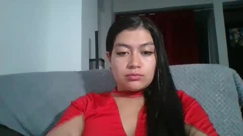 Snapshot of heavencute chatting on February 22, 2025, 8:40 am Heaven online show from February 22, 2025, 8:40 am