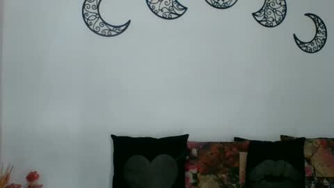 Snapshot of heavencute chatting on February 26, 2025, 4:24 pm Heaven online show from February 26, 2025, 4:24 pm