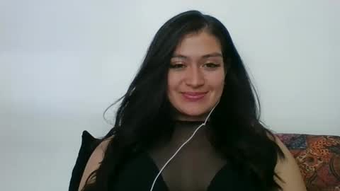 Snapshot of heavencute chatting on February 26, 2025, 10:42 pm Heaven online show from February 26, 2025, 10:42 pm