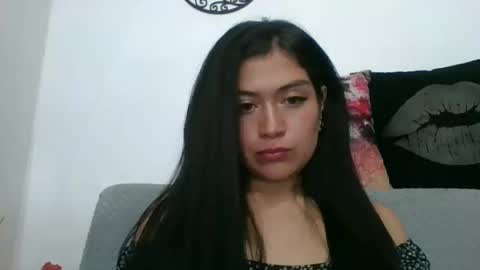 Snapshot of heavencute chatting on March 3, 2025, 6:55 pm Heaven online show from March 3, 2025, 6:55 pm