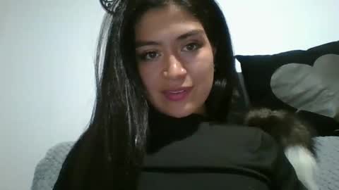 Snapshot of heavencute chatting on March 4, 2025, 10:05 pm Heaven online show from March 4, 2025, 10:05 pm