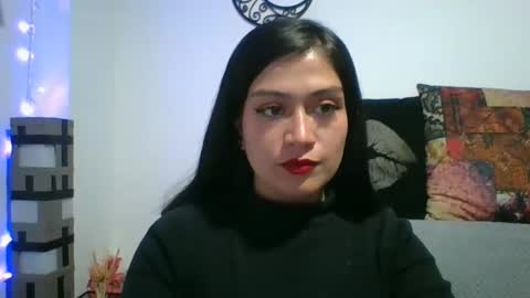 Snapshot of heavencute chatting on March 6, 2025, 3:02 pm Heaven online show from March 6, 2025, 3:02 pm