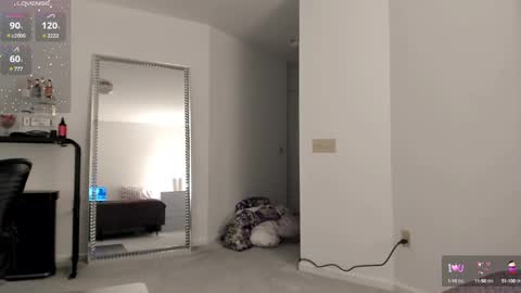 Snapshot of heaveniabb chatting on January 17, 2025, 3:55 am Helen online show from January 17, 2025, 3:55 am