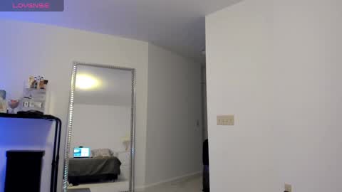 Snapshot of heaveniabb chatting on January 19, 2025, 4:54 am Helen online show from January 19, 2025, 4:54 am