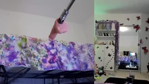 Snapshot of heaveniabb chatting on September 27, 2025, 1:10 am Helen online show from September 27, 2025, 1:10 am