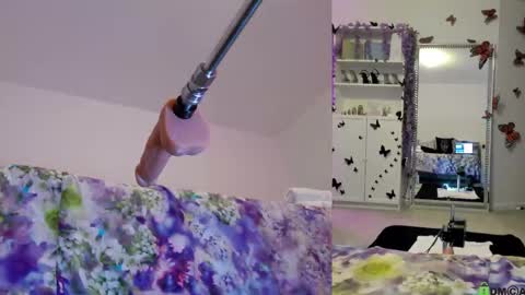 Snapshot of heaveniabb chatting on September 30, 2025, 12:59 am Helen online show from September 30, 2025, 12:59 am