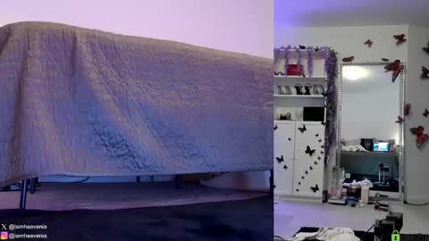 Helen online show from January 18, 2026, 1:42 am