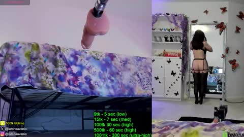 Helen online show from March 7, 2026, 2:08 am