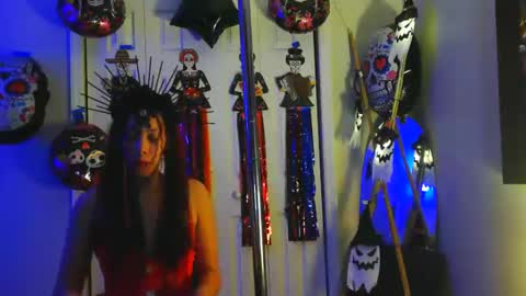 Snapshot of heavenllyy chatting on November 3, 2025, 12:35 am Heavenllyy online show from November 3, 2025, 12:35 am