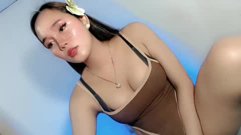 heavenly_abby online show from February 7, 2026, 9:07 pm