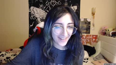 Snapshot of heavenlycreature chatting on February 28, 2025, 2:31 am Diana online show from February 28, 2025, 2:31 am