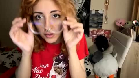 Diana online show from July 6, 2026, 12:18 am