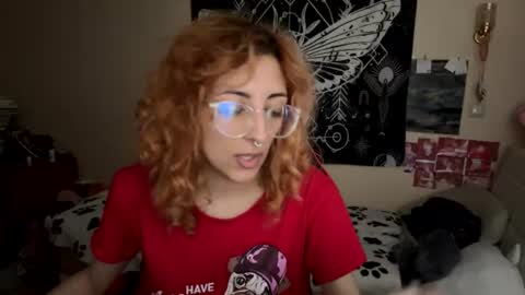 Diana online show from July 8, 2026, 12:37 am