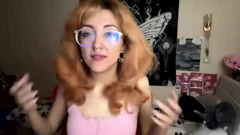 Diana online show from July 12, 2026, 9:39 pm