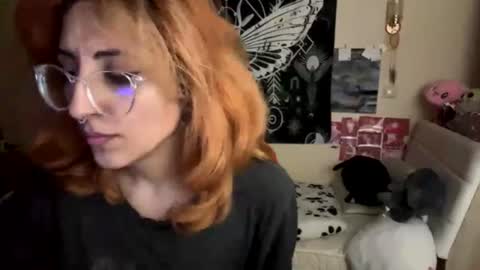 Diana online show from July 13, 2026, 9:39 pm