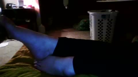 Snapshot of heavenlysoles1 chatting on January 30, 2025, 3:33 am heavenlysoles1 online show from January 30, 2025, 3:33 am