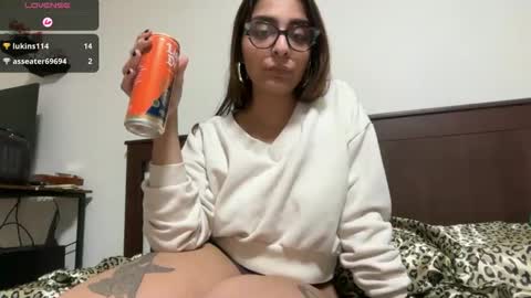 heaven the muslim slut online show from January 8, 2026, 1:52 am