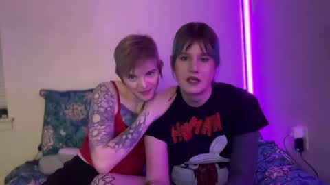 Saoirse online show from January 19, 2025, 6:31 am