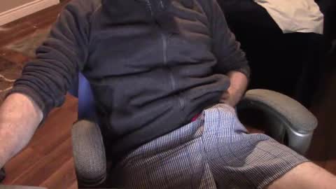 Snapshot of heavilyhung chatting on January 12, 2025, 6:06 am John online show from January 12, 2025, 6:06 am