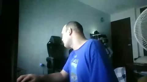 Heavy Rebell online show from February 6, 2026, 7:45 am