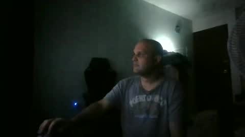 Heavy Rebell online show from March 5, 2026, 6:09 am