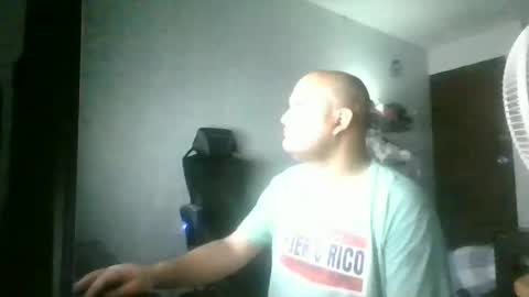 Snapshot of heavy_rebellxc chatting on July 7, 2026, 7:23 am Heavy Rebell online show from July 7, 2026, 7:23 am