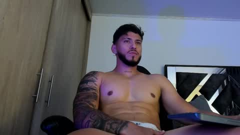 Thor online show from November 25, 2025, 12:43 am