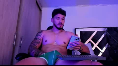 Thor online show from January 8, 2026, 12:02 am