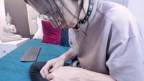 Keira Hecate online show from January 23, 2025, 7:18 pm