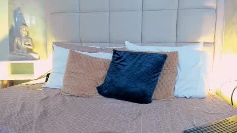 Keira Hecate online show from October 2, 2025, 9:11 pm