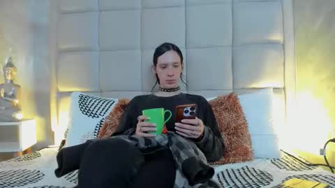 Keira Hecate online show from February 10, 2026, 7:51 pm