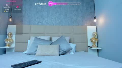 Keira Hecate online show from March 30, 2026, 6:42 pm