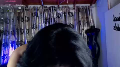 Snapshot of hecate_doll chatting on June 27, 2026, 4:12 pm hecate_doll online show from June 27, 2026, 4:12 pm