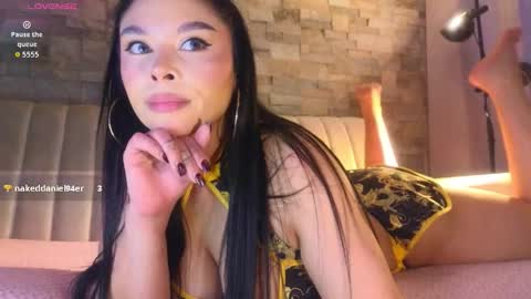 Hecate  online show from February 28, 2026, 10:33 pm