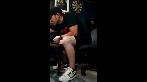 hecatoncheires187420 online show from December 22, 2025, 8:17 pm