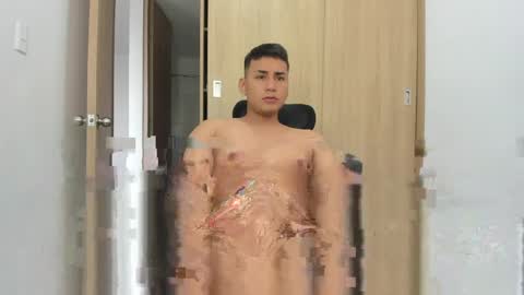  18 online show from March 23, 2026, 7:51 pm