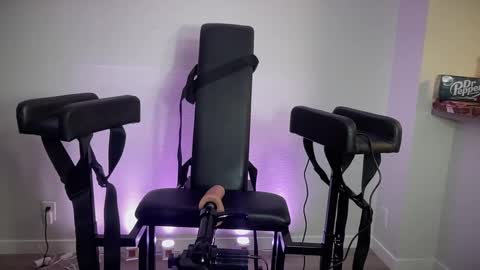 LockedThug online show from February 1, 2025, 10:48 am